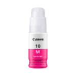 Garrafa de Tinta GI-10 M Magenta