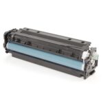 Toner Hp Compatível Modelo CE411/531/CF381 Cor Ciano 3,5K