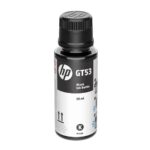 Refil de Tinta HP GT53 Preto Original (1VV22AL) – 90 ml