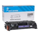 Toner Compatível HP CE505A / CF280A (505A / 280A) – Premium