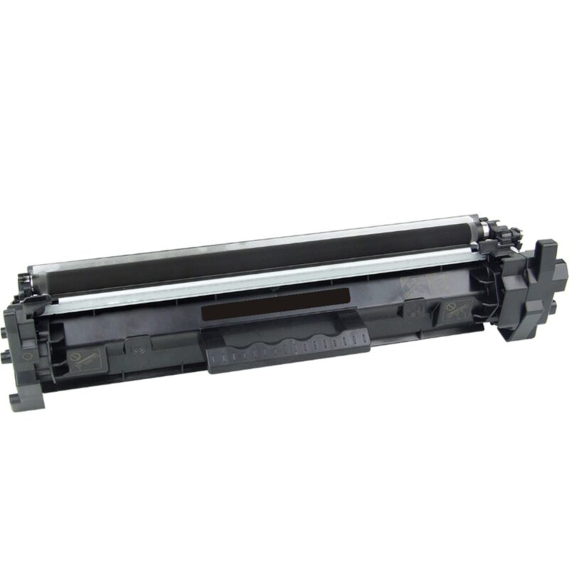 Toner Compatível HP CF217A 17A (Premium) – 1.600 páginas