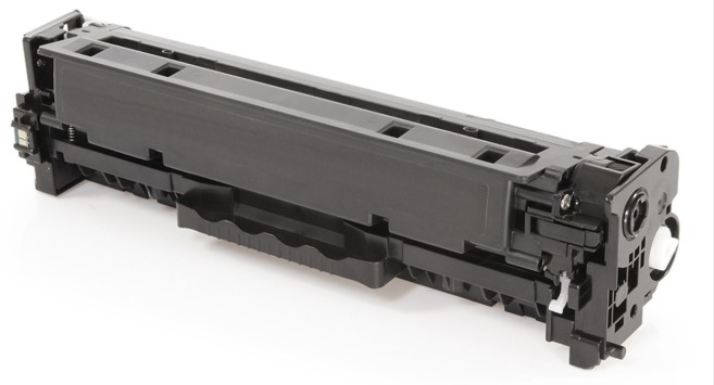 Toner Compatível com HP CE410A 305A Preto Universal | M451 M351 M475 M451DW | Premium 3.5k