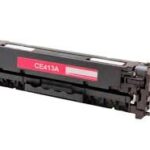 TONER COMPATIVEL HP CE-413 CC-533 CF-383A MAGENTA (2.8K) PREMIUM - GIGAPEL 89,90 pix cartão 110,00