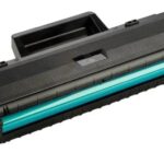 Toner HP 1105A / 105A compatível, 5K [ 107A, 107W, 135A, 135W ] COM CHIP