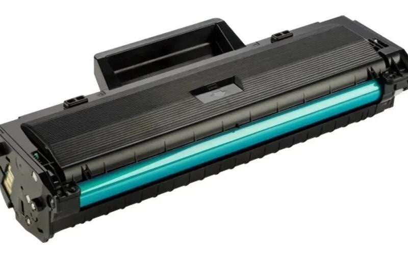 Toner HP 1105A / 105A compatível, 5K [ 107A, 107W, 135A, 135W ] COM CHIP