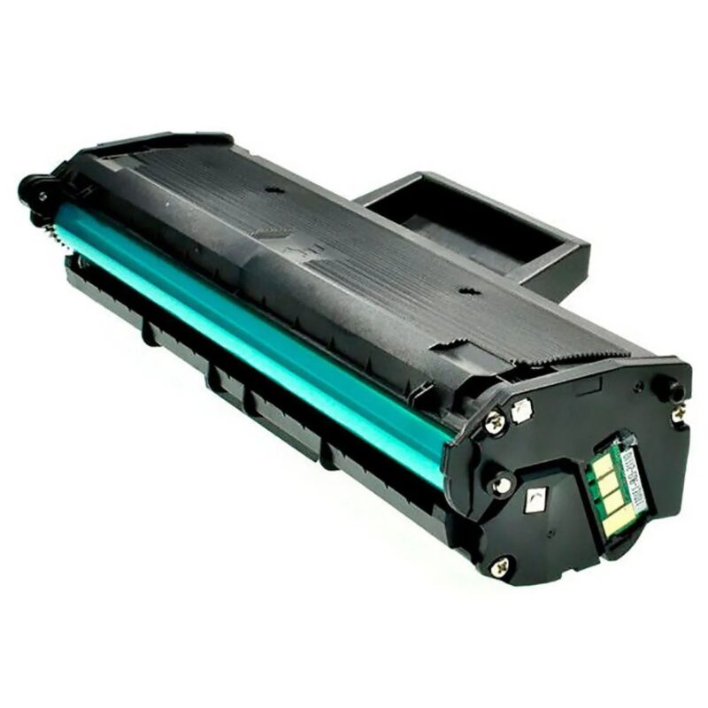 Toner Compatível para Samsung D111 MLT-D111S para M2020 M2020w M2020fw M2022 M2022w M2070 M2070w M2070fw Preto