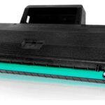 Toner Compatível D104 D104s Ml1665 Ml1660 Ml1860 Scx3200