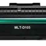 Cartucho toner samsung d105 ml1910 scx4600 4623 generico - IMPORTED