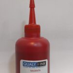 Tinta HP Magenta Corante Compatível – Frasco 100ml