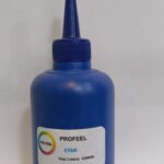 Tinta Profeel Ciano Corante Canon Compatível – Frasco 100ml