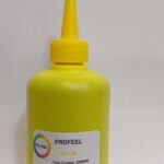 Tinta Profeel Amarela Corante Canon Compatível – Frasco 100ml