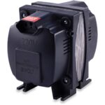 Autotransformador Force Line 2000VA Bivolt Slim Premium